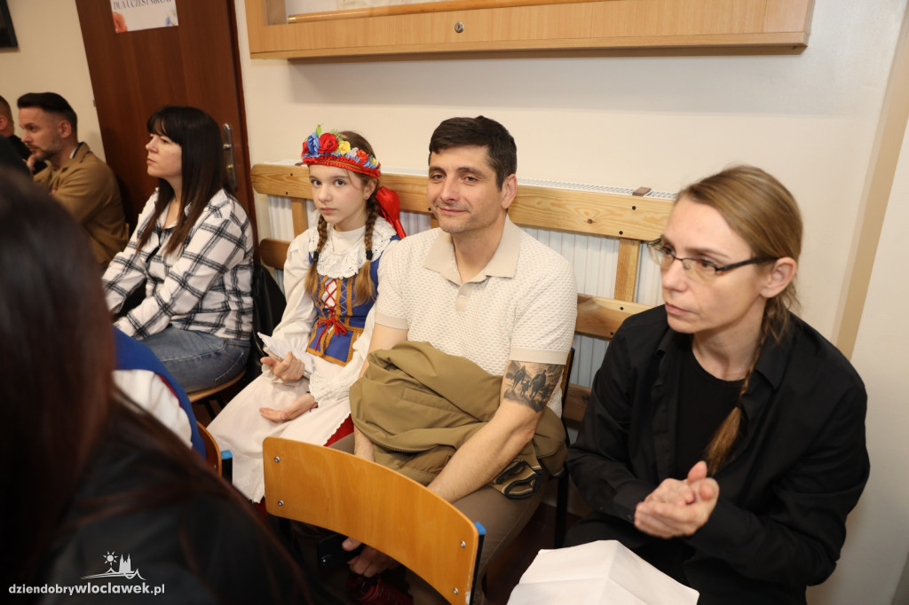 II Przegląd Kultury Kujawskiej w Warząchewce