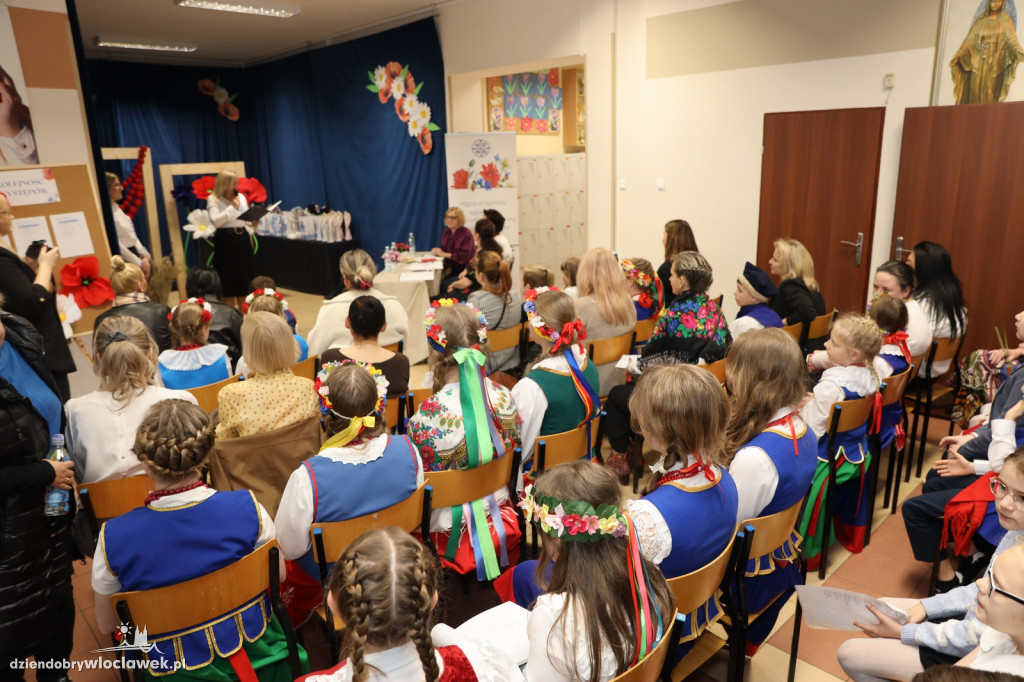II Przegląd Kultury Kujawskiej w Warząchewce
