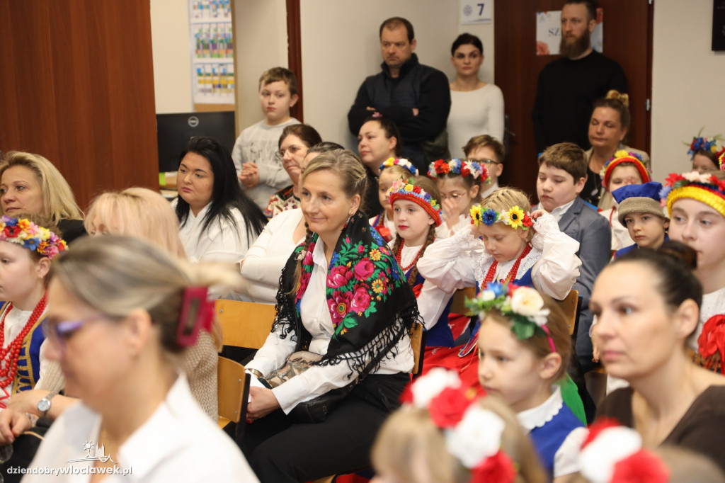 II Przegląd Kultury Kujawskiej w Warząchewce