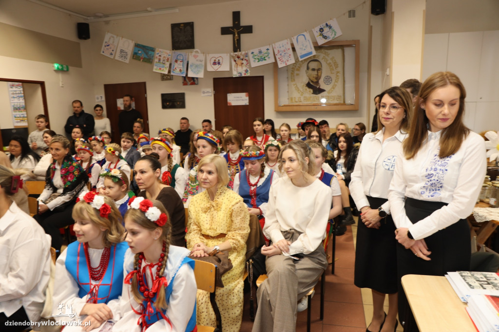 II Przegląd Kultury Kujawskiej w Warząchewce