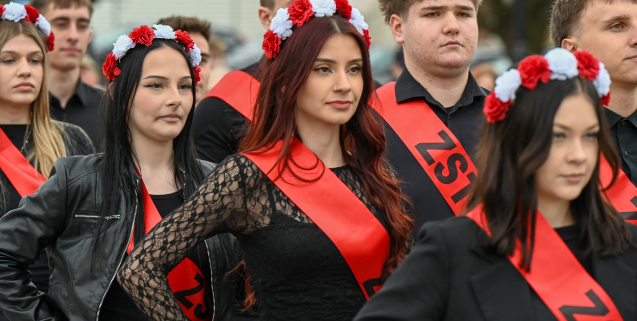 Drugi Włocławski Polonez Maturzystów