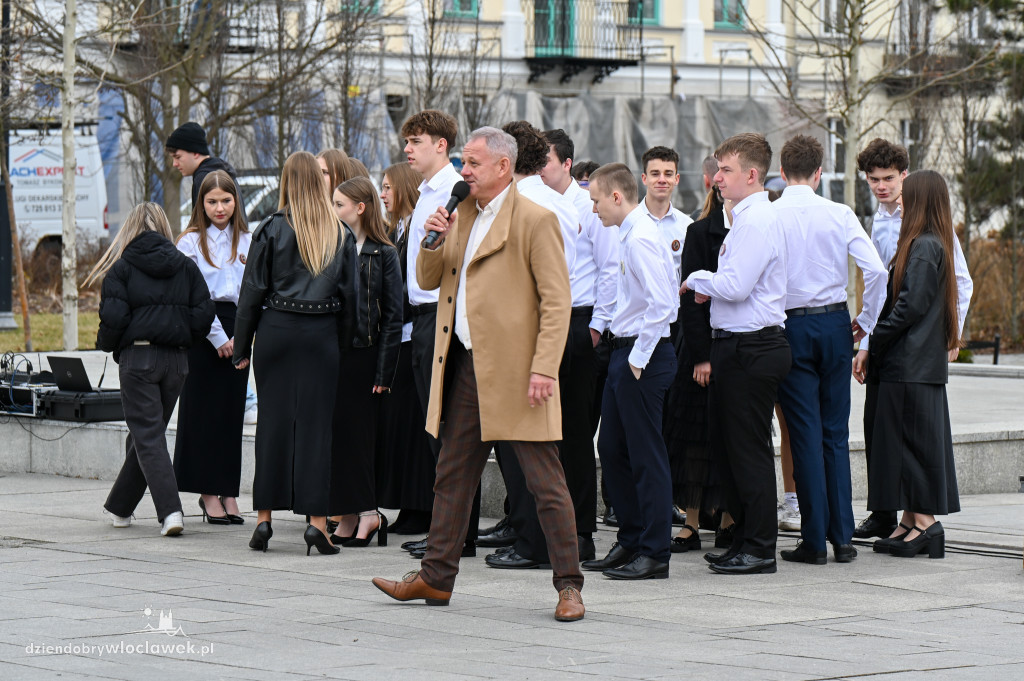 Drugi Włocławski Polonez Maturzystów