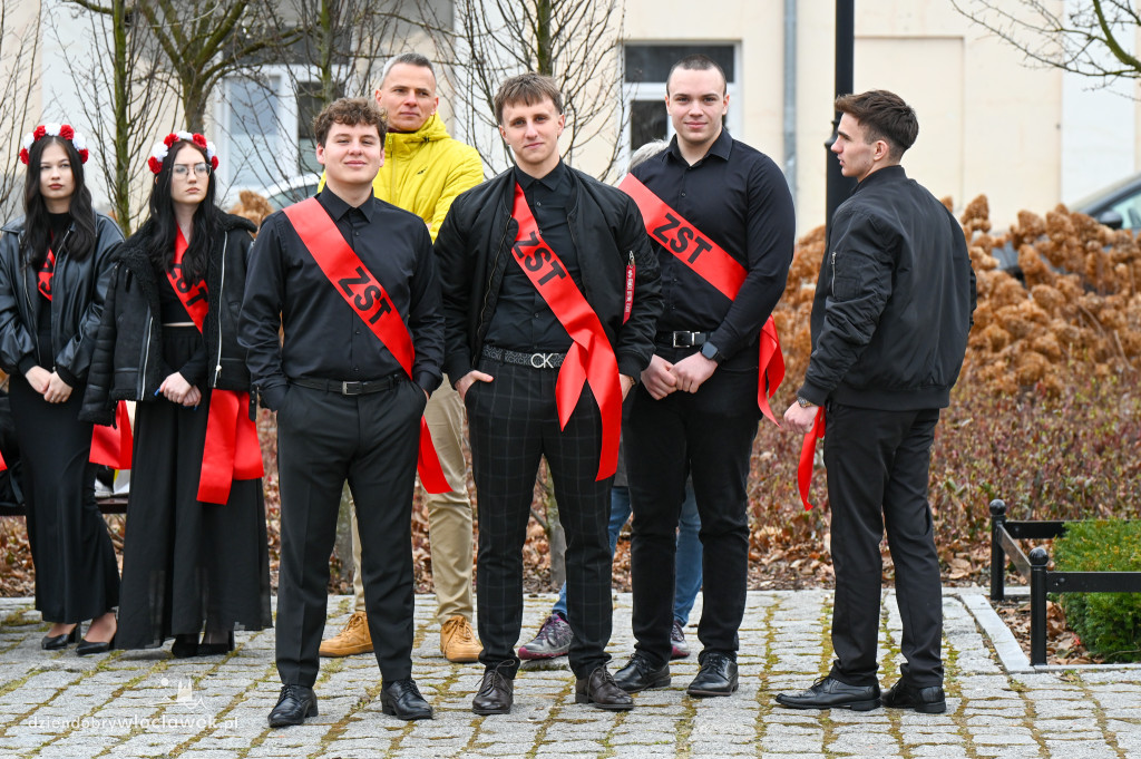 Drugi Włocławski Polonez Maturzystów