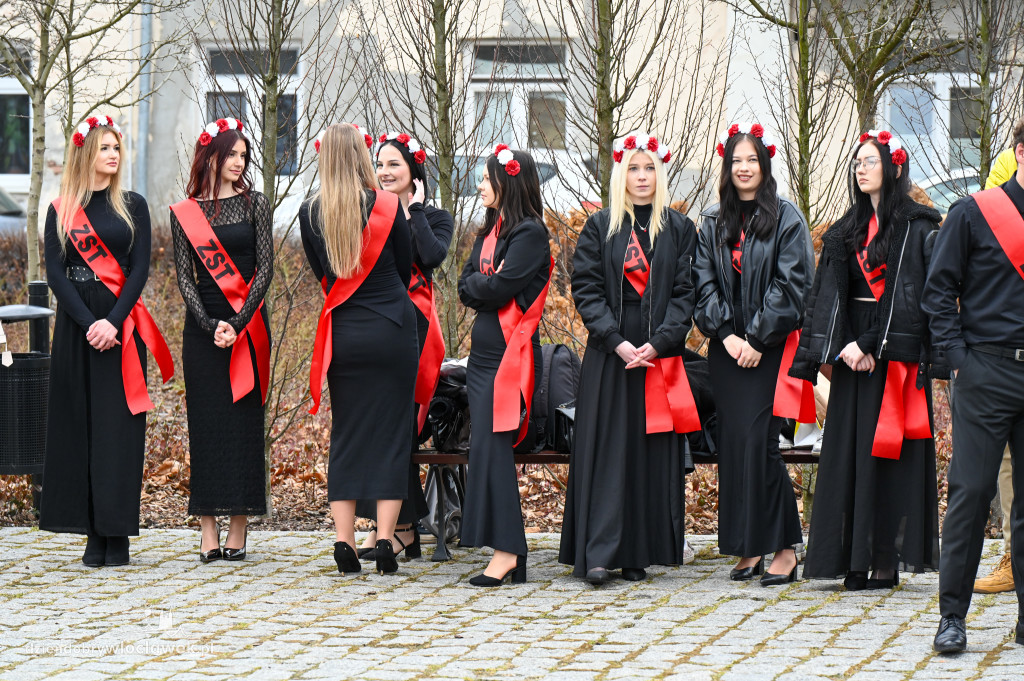 Drugi Włocławski Polonez Maturzystów