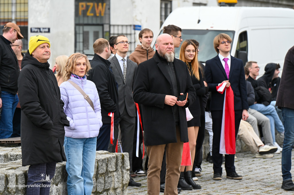 Drugi Włocławski Polonez Maturzystów