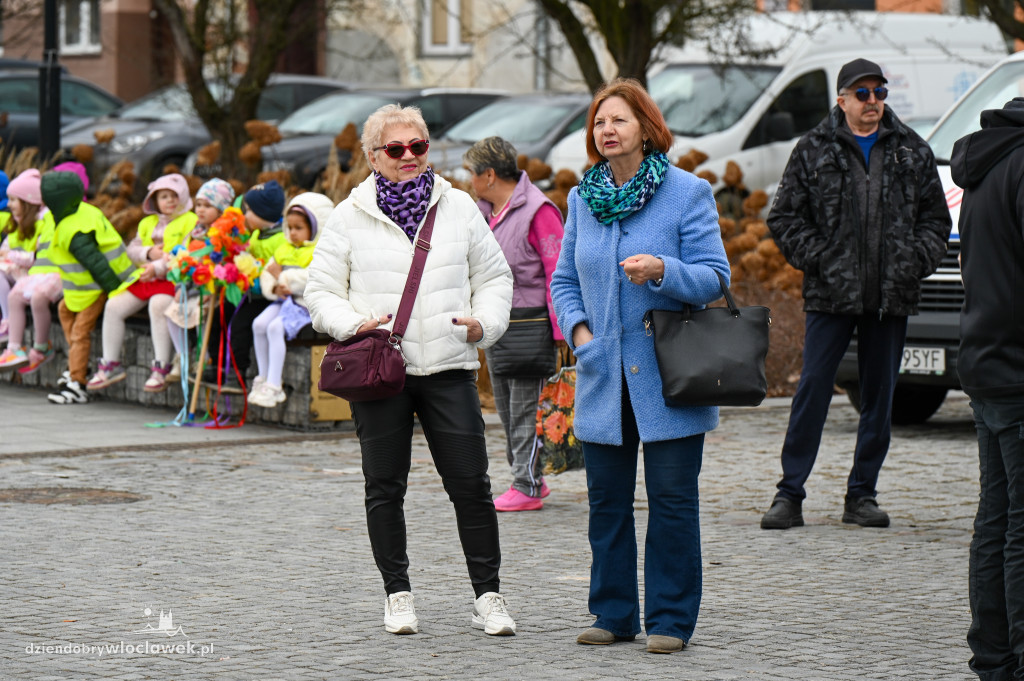 Drugi Włocławski Polonez Maturzystów