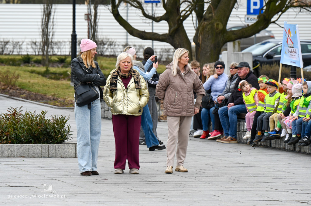 Drugi Włocławski Polonez Maturzystów