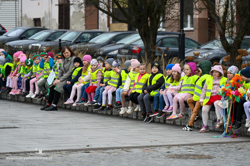 Drugi Włocławski Polonez Maturzystów