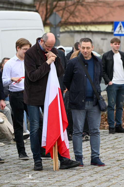 Drugi Włocławski Polonez Maturzystów