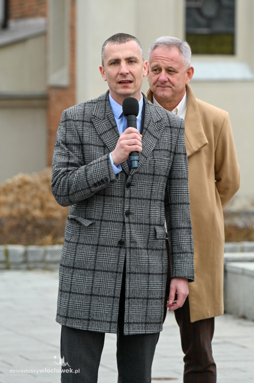 Drugi Włocławski Polonez Maturzystów