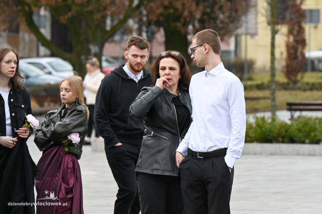 Drugi Włocławski Polonez Maturzystów