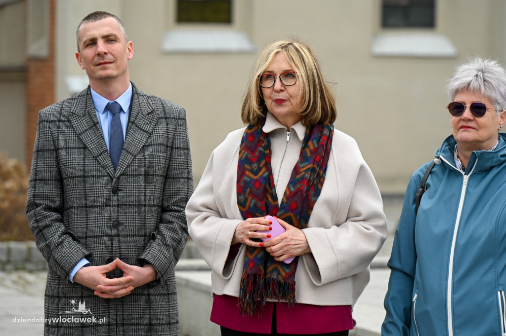 Drugi Włocławski Polonez Maturzystów