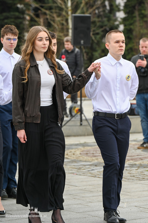 Drugi Włocławski Polonez Maturzystów