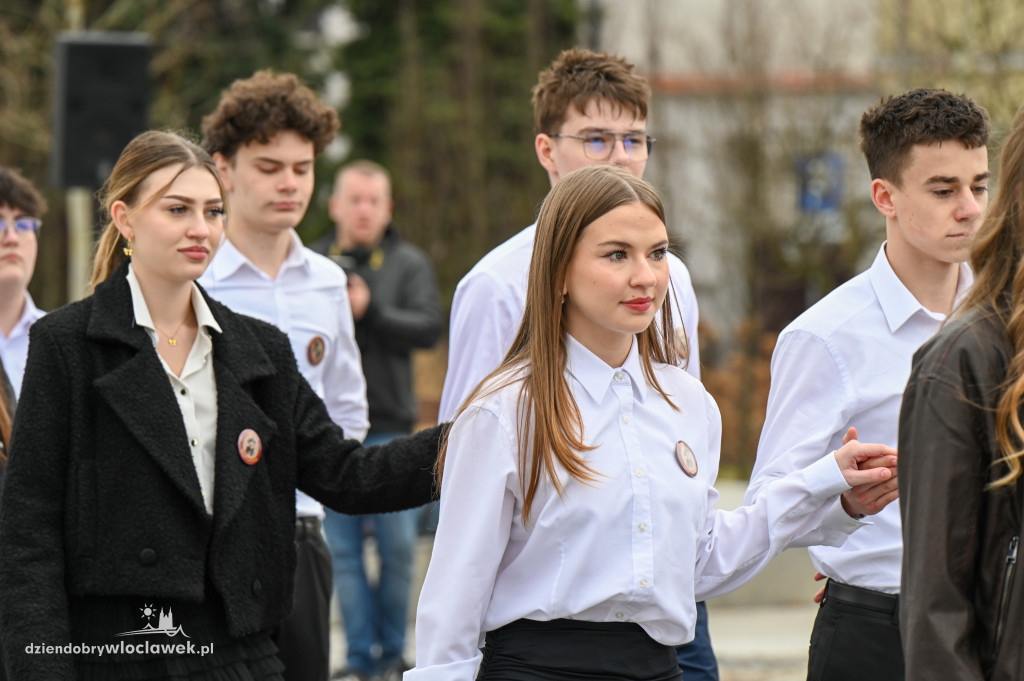 Drugi Włocławski Polonez Maturzystów