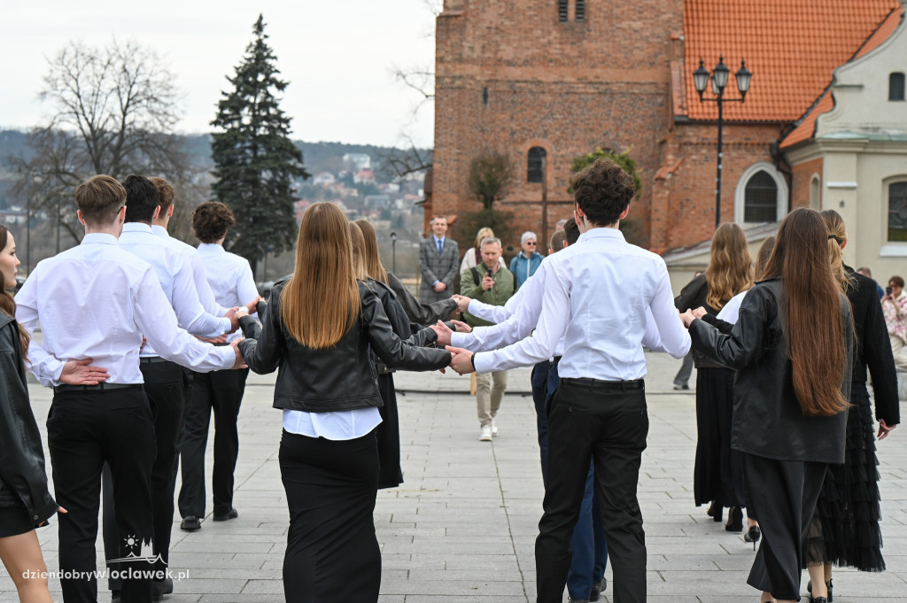 Drugi Włocławski Polonez Maturzystów