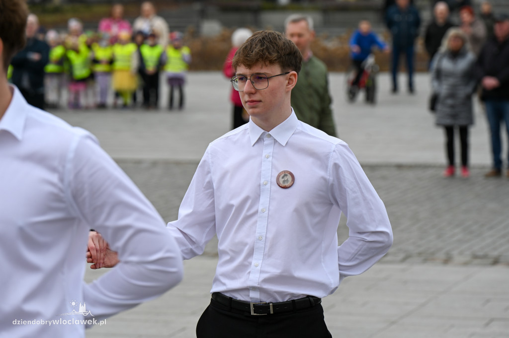 Drugi Włocławski Polonez Maturzystów