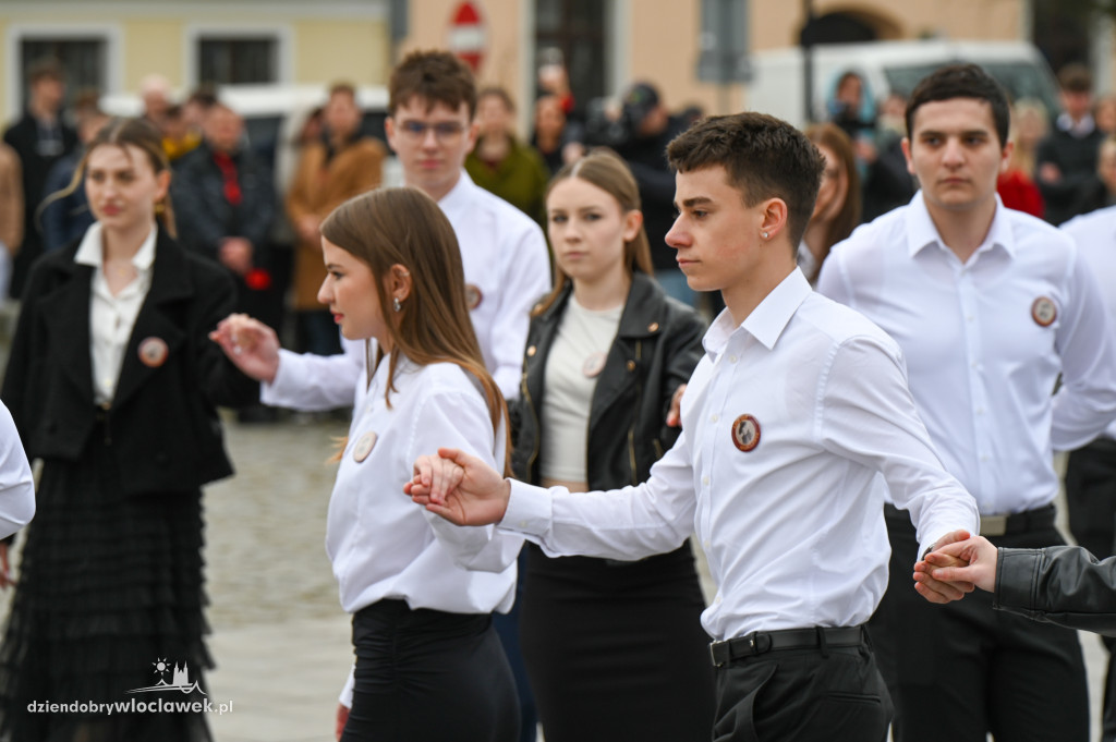 Drugi Włocławski Polonez Maturzystów