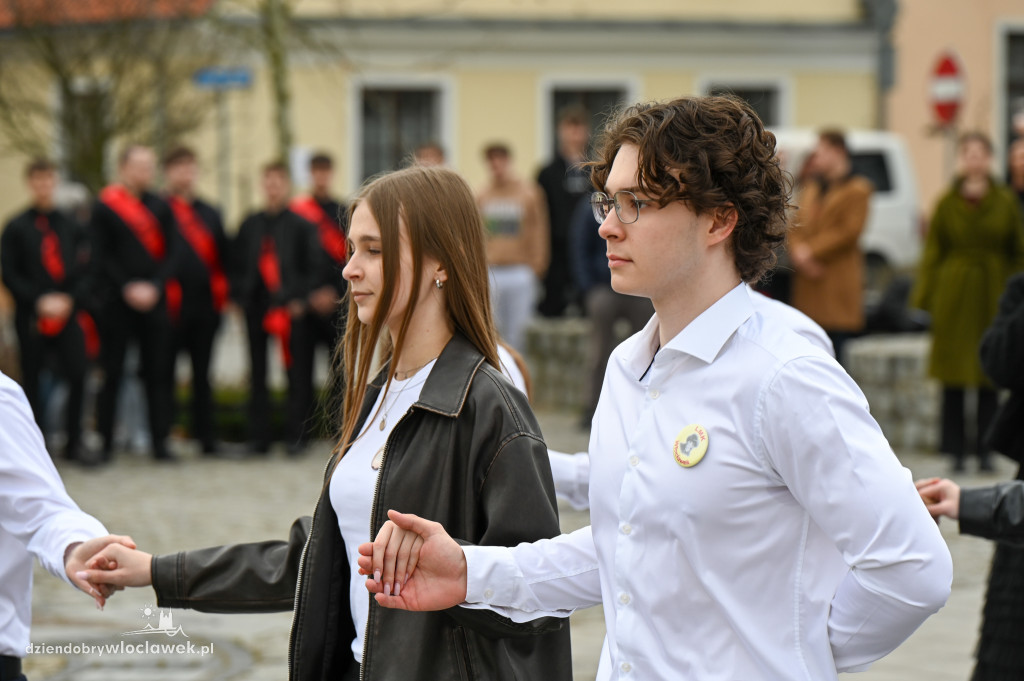 Drugi Włocławski Polonez Maturzystów