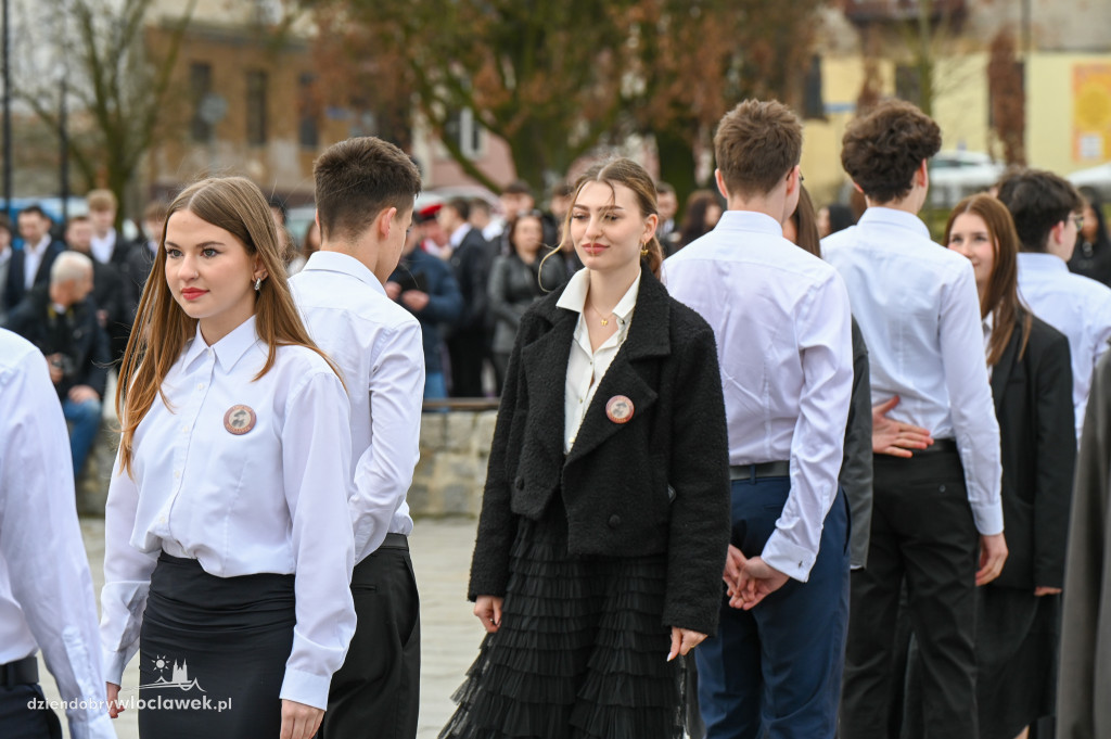 Drugi Włocławski Polonez Maturzystów