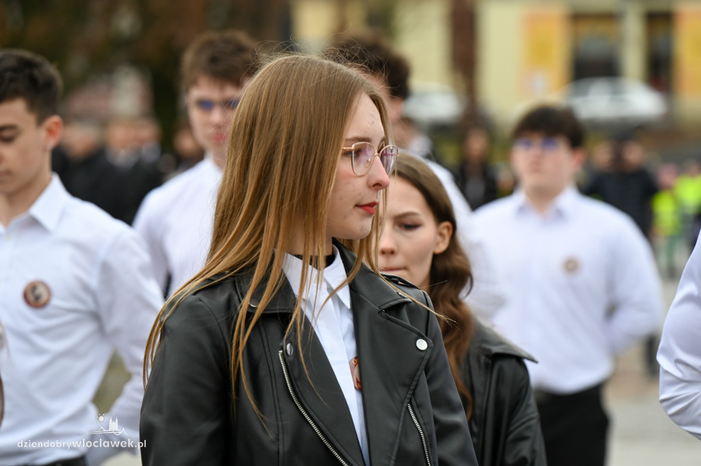 Drugi Włocławski Polonez Maturzystów