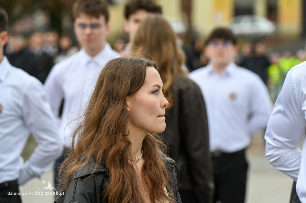 Drugi Włocławski Polonez Maturzystów