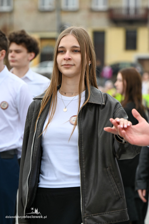Drugi Włocławski Polonez Maturzystów