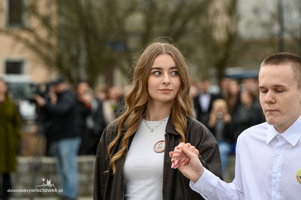 Drugi Włocławski Polonez Maturzystów
