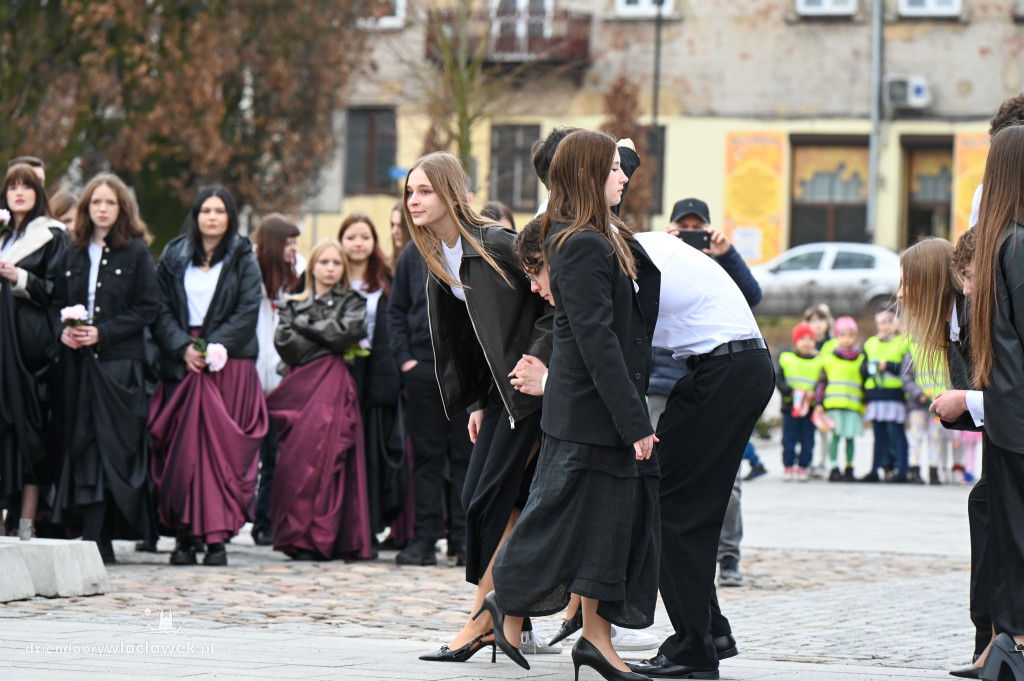 Drugi Włocławski Polonez Maturzystów