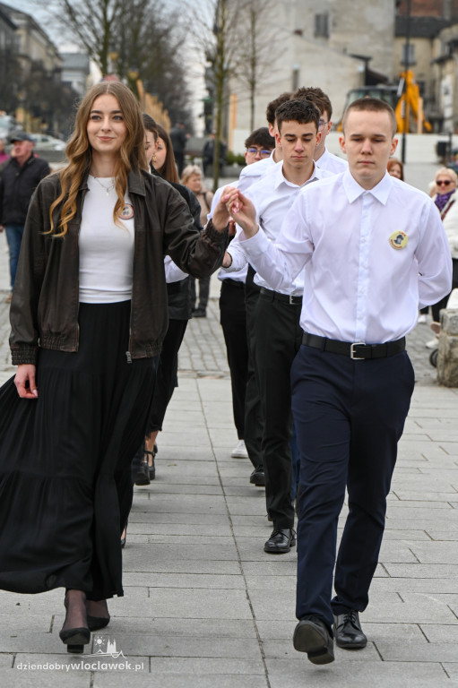 Drugi Włocławski Polonez Maturzystów