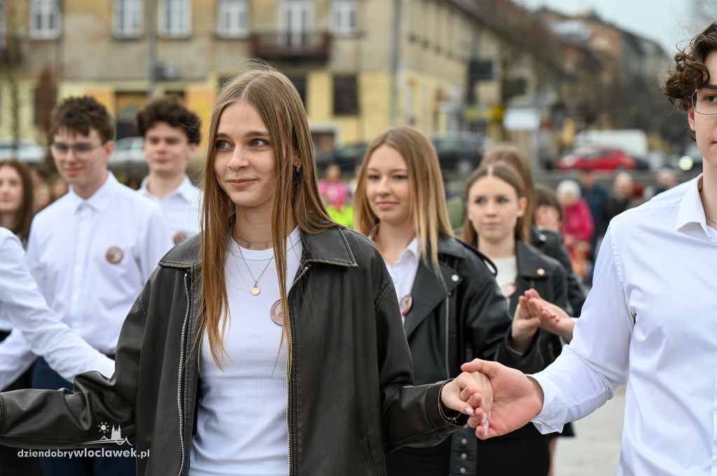 Drugi Włocławski Polonez Maturzystów