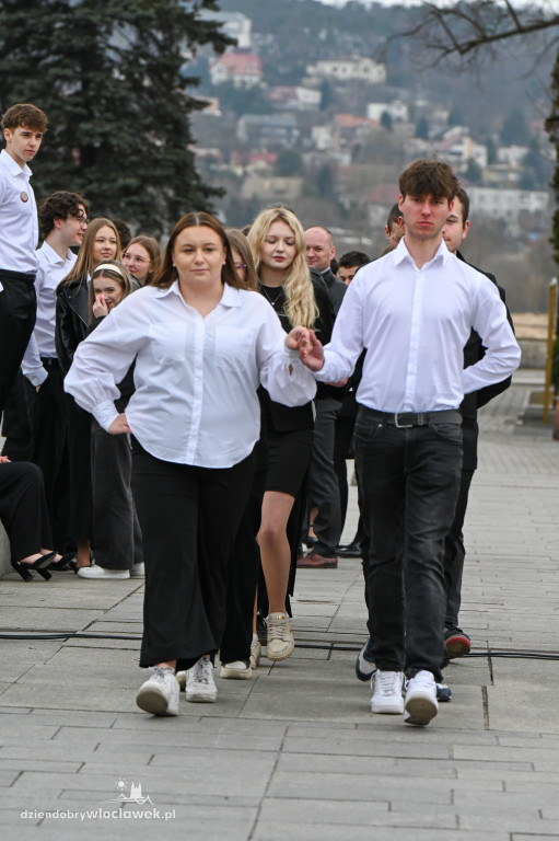 Drugi Włocławski Polonez Maturzystów