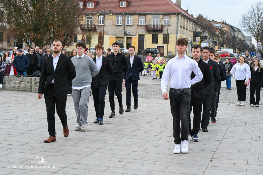 Drugi Włocławski Polonez Maturzystów