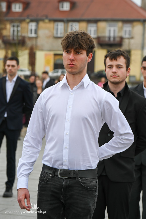 Drugi Włocławski Polonez Maturzystów
