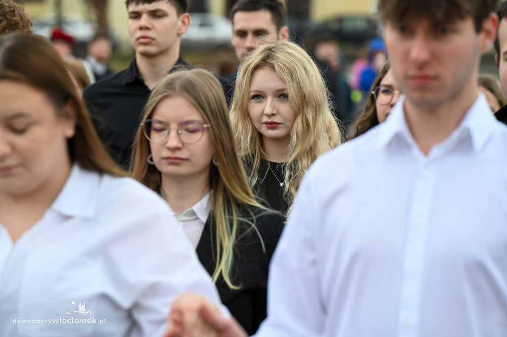 Drugi Włocławski Polonez Maturzystów