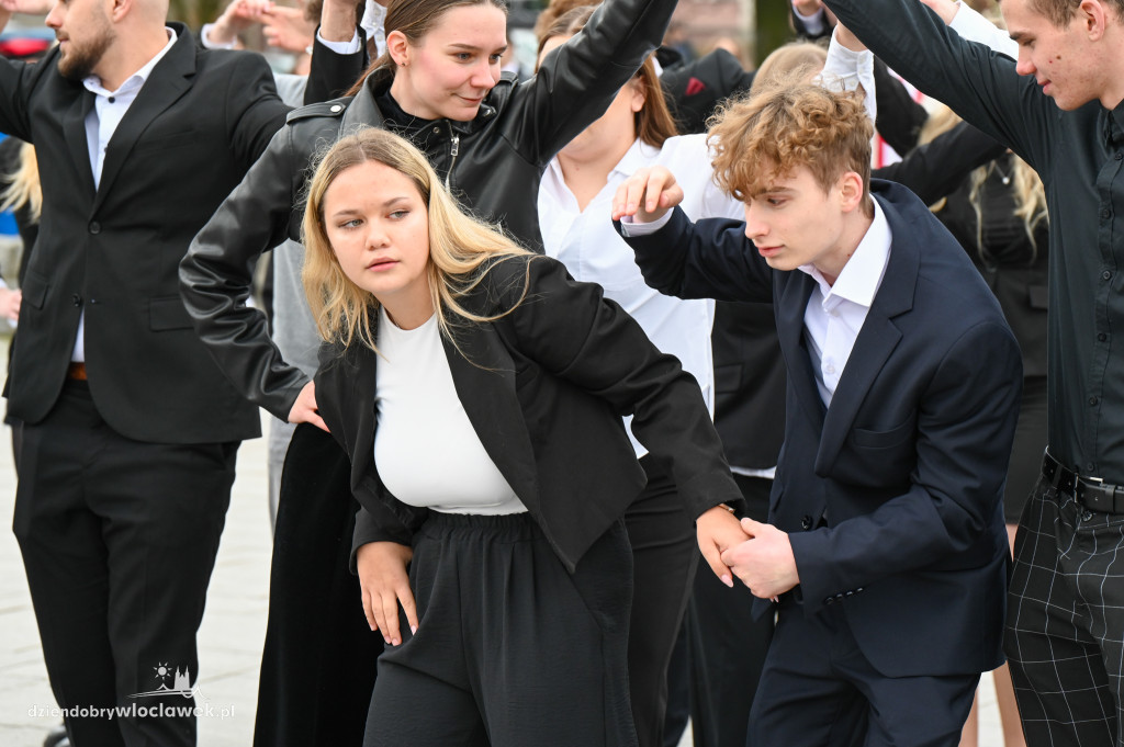 Drugi Włocławski Polonez Maturzystów