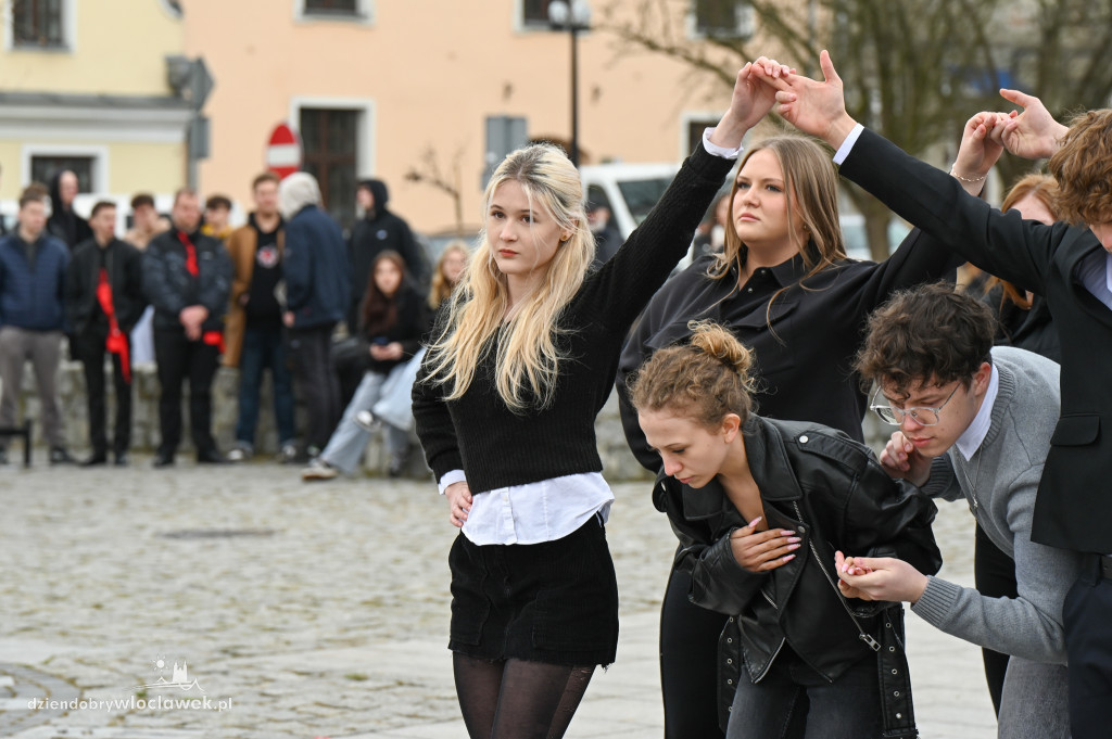 Drugi Włocławski Polonez Maturzystów
