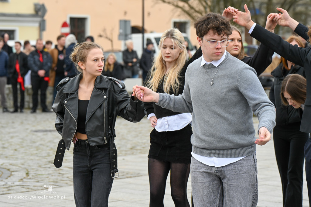 Drugi Włocławski Polonez Maturzystów