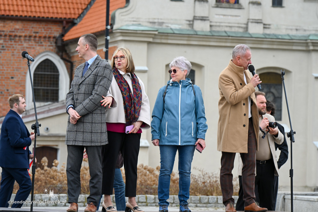 Drugi Włocławski Polonez Maturzystów