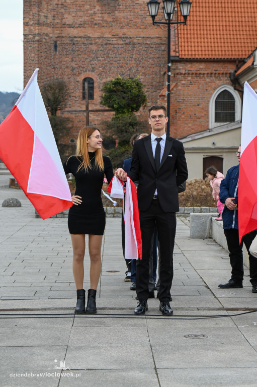 Drugi Włocławski Polonez Maturzystów