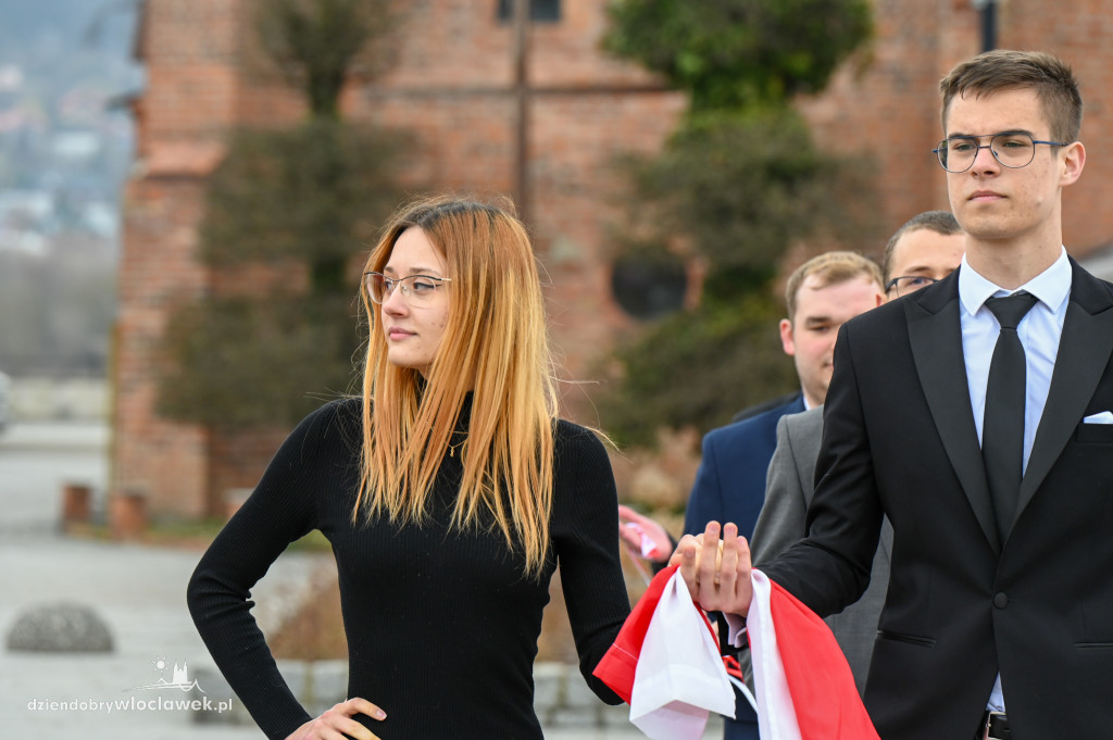 Drugi Włocławski Polonez Maturzystów