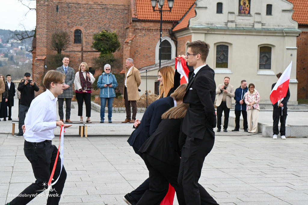 Drugi Włocławski Polonez Maturzystów