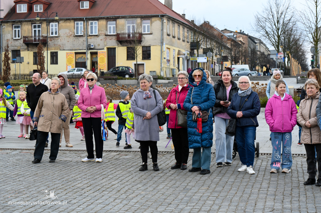 Drugi Włocławski Polonez Maturzystów