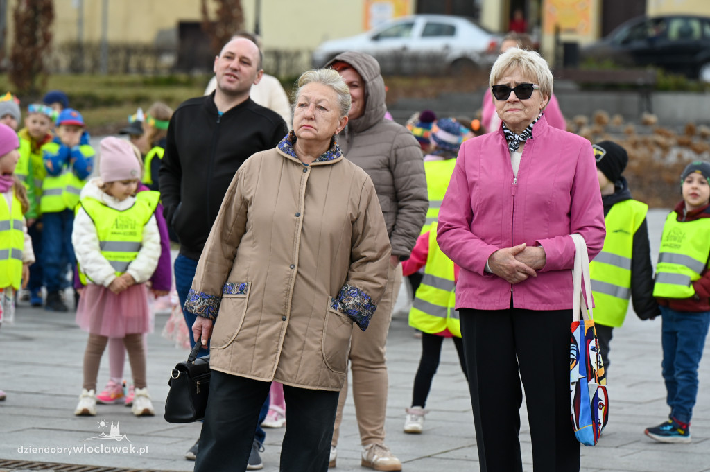 Drugi Włocławski Polonez Maturzystów