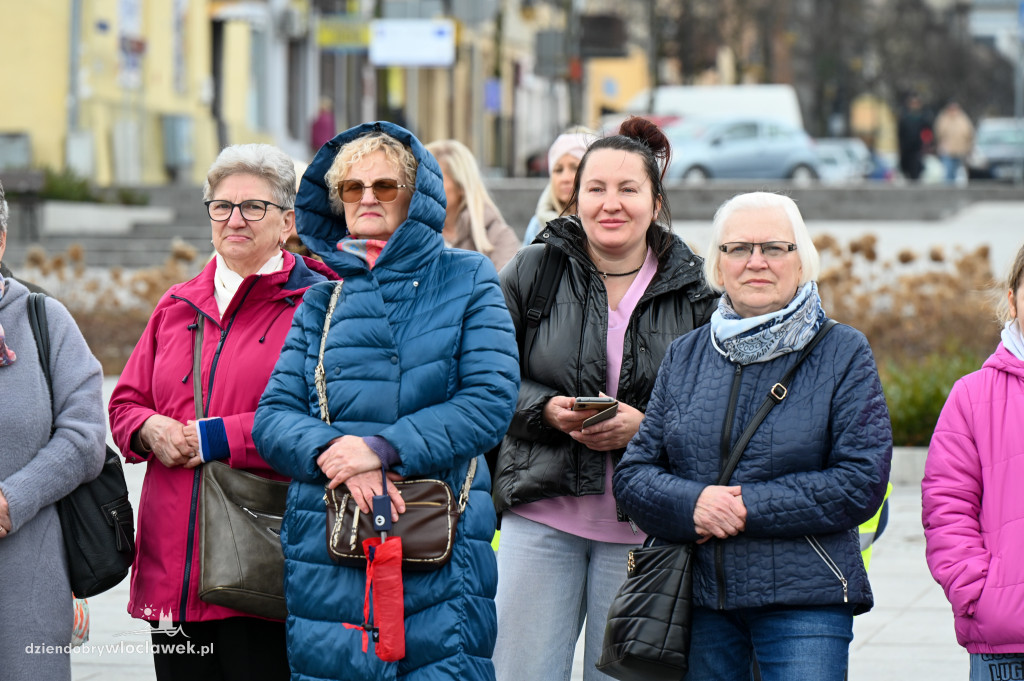 Drugi Włocławski Polonez Maturzystów