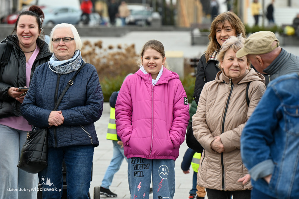 Drugi Włocławski Polonez Maturzystów