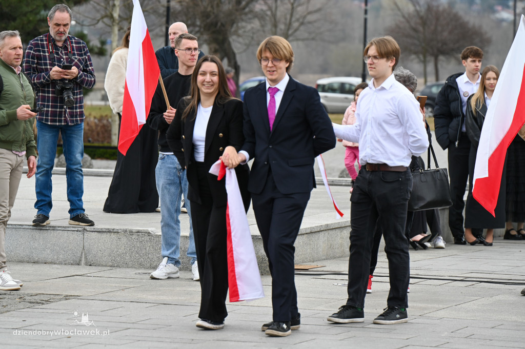 Drugi Włocławski Polonez Maturzystów