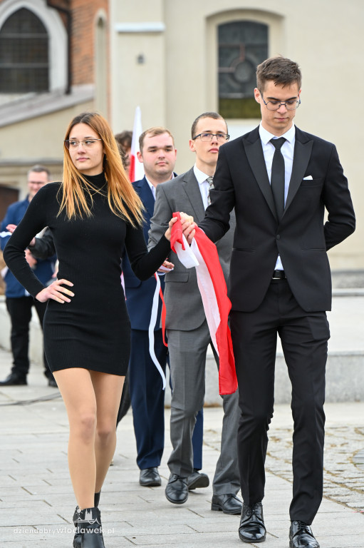 Drugi Włocławski Polonez Maturzystów