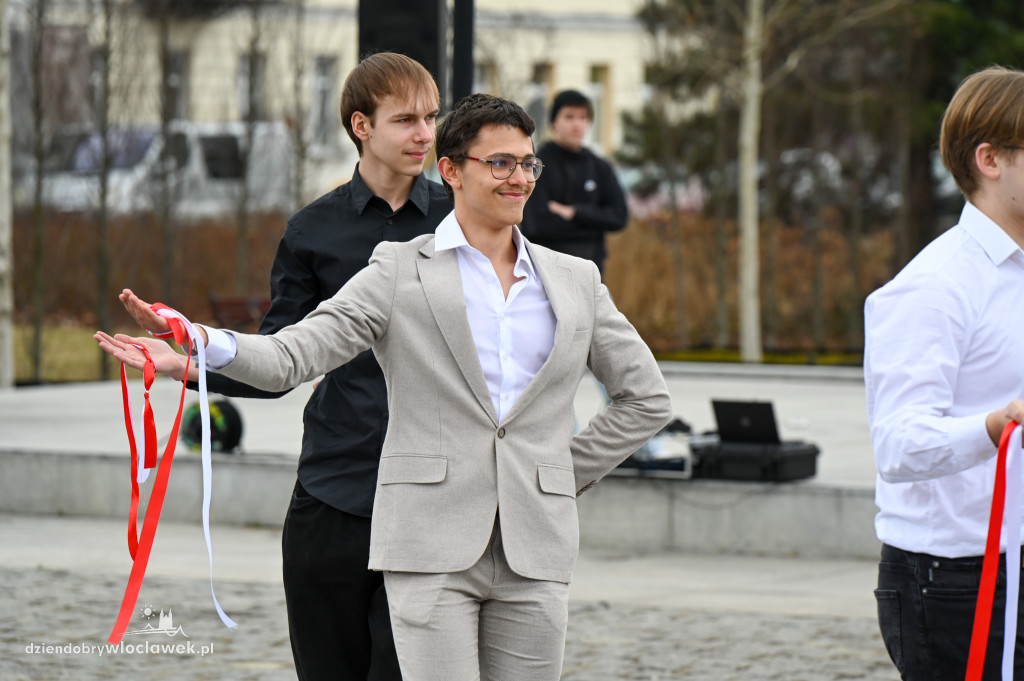 Drugi Włocławski Polonez Maturzystów