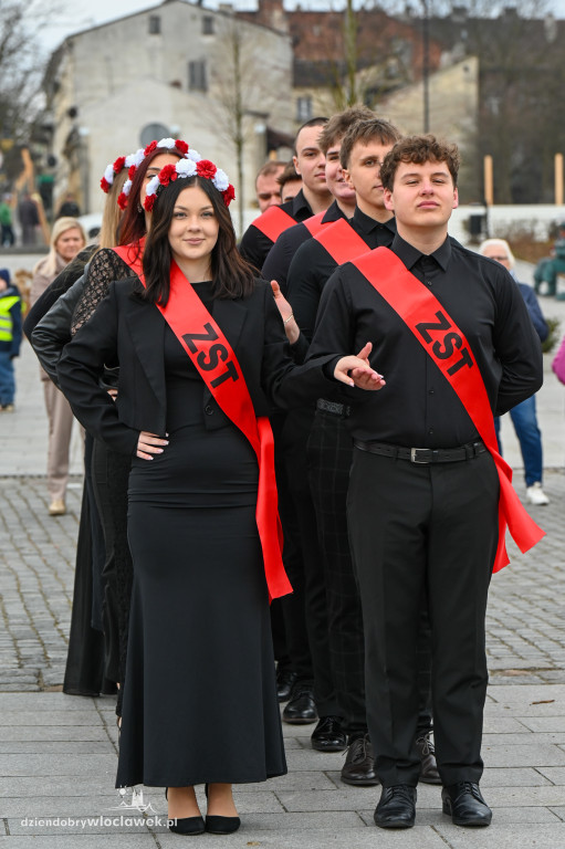 Drugi Włocławski Polonez Maturzystów