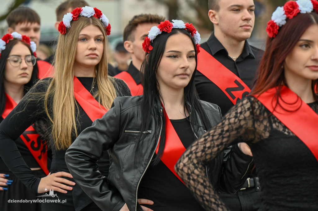 Drugi Włocławski Polonez Maturzystów